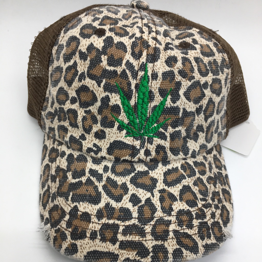 Green Leaf